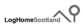 loghomescotland logo